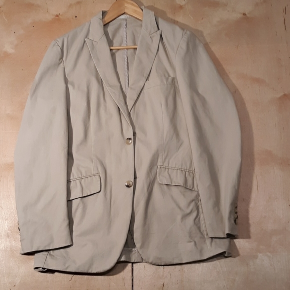 H&M Summer Blazer US36 - Picture 6 of 7